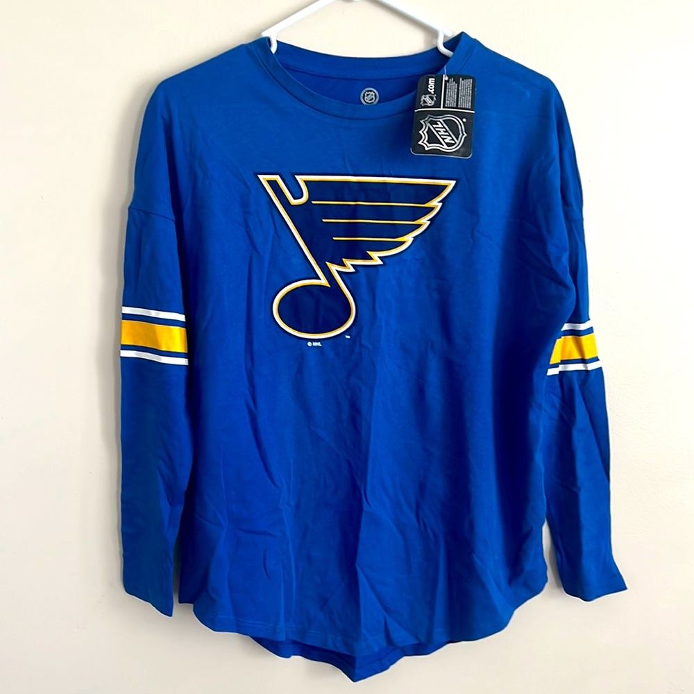 St. Louis Blues top